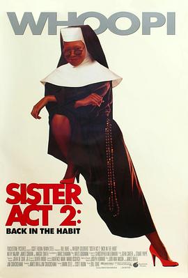 桔子视频《修女也疯狂2 Sister Act 2: Back in the Habit》免费在线观看