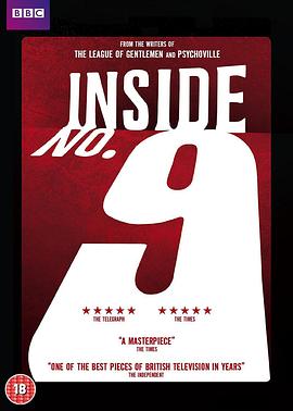榴莲视频《9号秘事 第八季 Inside No. 9 Season 8》免费在线观看