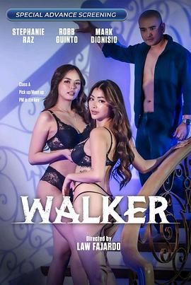 桃花社区视频《游走 Walker》免费在线观看