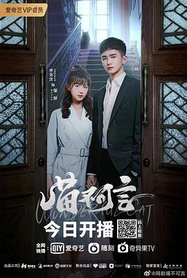 榴莲视频《喵不可言》免费在线观看