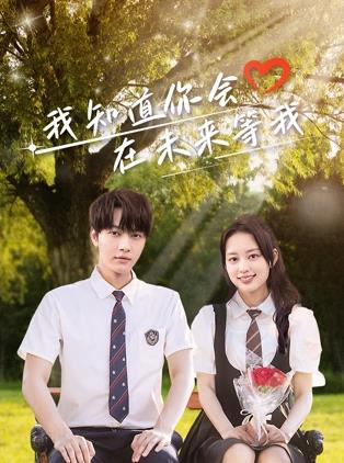 榴莲视频《我知道你会在未来等我》免费在线观看