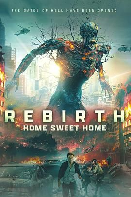 桔子视频《甜蜜之家：重生 Home Sweet Home Rebirth》免费在线观看