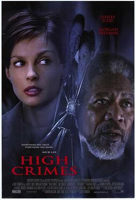 桃花社区视频《一级重罪 High Crimes》免费在线观看