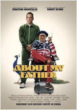 桔子视频《关于我的父亲 About My Father》免费在线观看