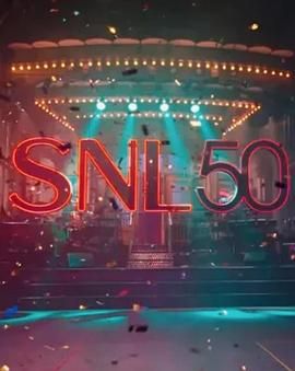 榴莲视频《周六夜现场五十周年特别篇 SNL50: The Anniversary Special》免费在线观看
