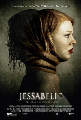 桃花社区视频《杰莎贝尔 Jessabelle》免费在线观看