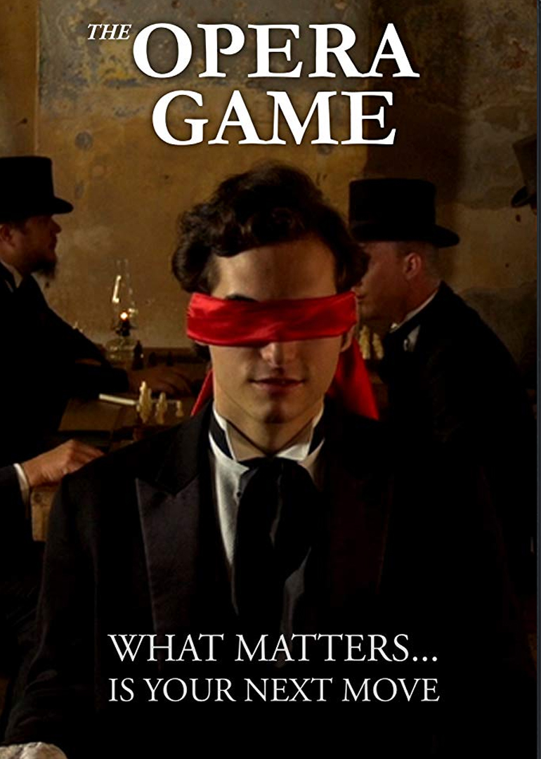 桔子视频《保罗·摩菲》免费在线观看