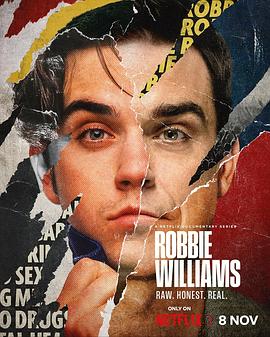 桃花社区视频《罗比·威廉姆斯 Robbie Williams》免费在线观看