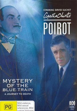 桔子视频《蓝色特快上的秘密 Poirot: The Mystery of the Blue Train》免费在线观看