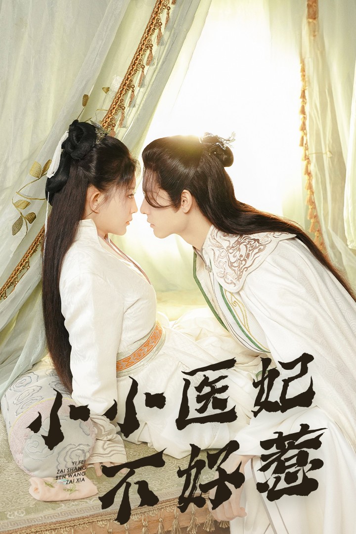 桃花社区视频《小小医妃不好惹》免费在线观看