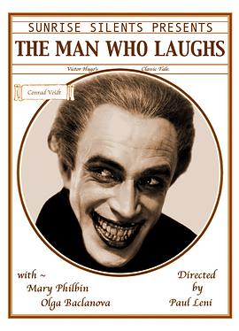 榴莲视频《笑面人 The Man Who Laughs》免费在线观看